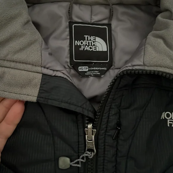 The north face jacket. Size XS - Picture 3 of 11